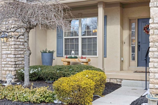 8033 Hillingdon Drive, Powell, OH 43065