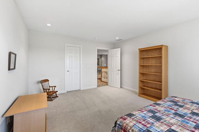 8033 Hillingdon Drive, Powell, OH 43065