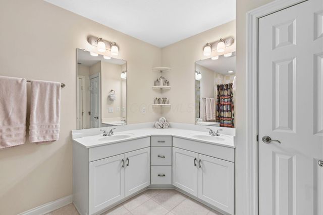 8033 Hillingdon Drive, Powell, OH 43065