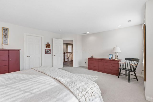 8033 Hillingdon Drive, Powell, OH 43065