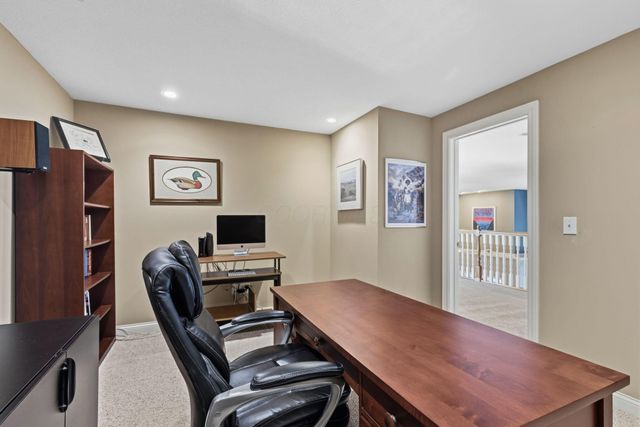 8033 Hillingdon Drive, Powell, OH 43065