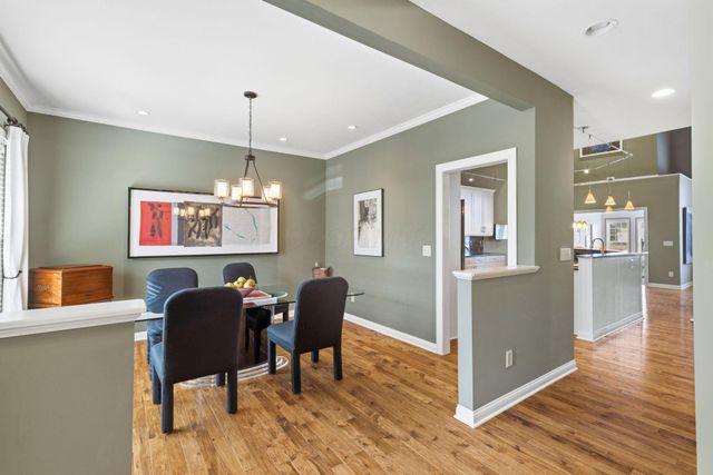 8033 Hillingdon Drive, Powell, OH 43065