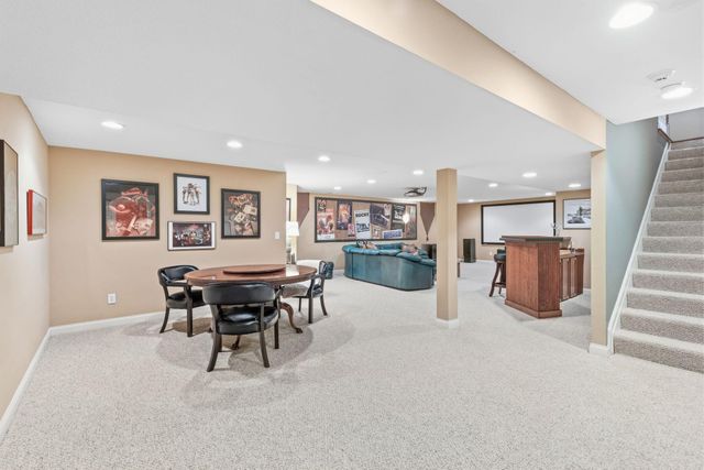 8033 Hillingdon Drive, Powell, OH 43065