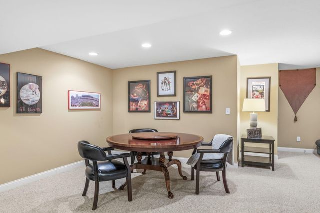 8033 Hillingdon Drive, Powell, OH 43065