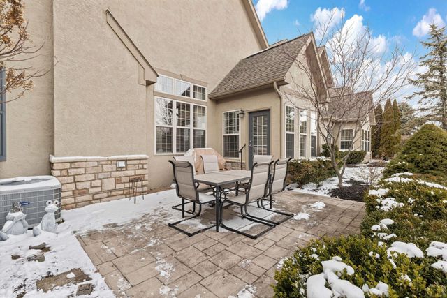 8033 Hillingdon Drive, Powell, OH 43065