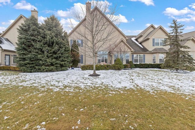 8033 Hillingdon Drive, Powell, OH 43065