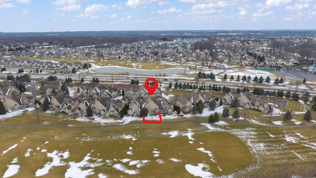 8033 Hillingdon Drive, Powell, OH 43065