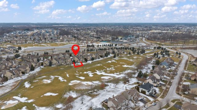 8033 Hillingdon Drive, Powell, OH 43065