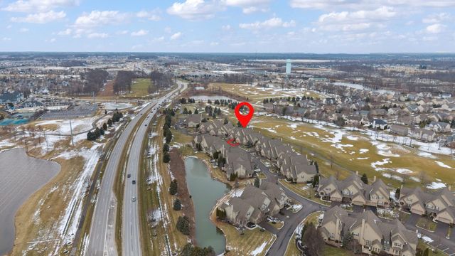 8033 Hillingdon Drive, Powell, OH 43065