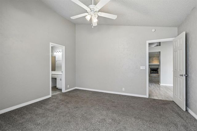 217 Cypress Drive, Oklahoma City, OK 73170