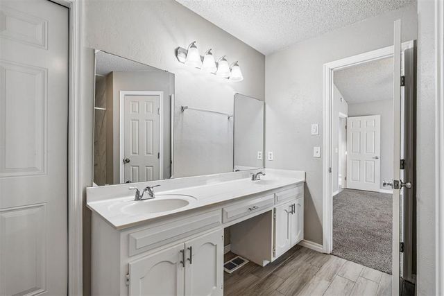 217 Cypress Drive, Oklahoma City, OK 73170