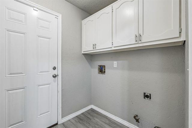 217 Cypress Drive, Oklahoma City, OK 73170