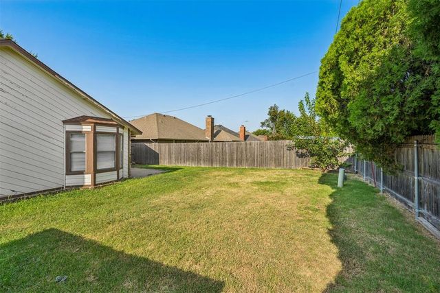 217 Cypress Drive, Oklahoma City, OK 73170