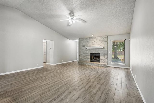 217 Cypress Drive, Oklahoma City, OK 73170