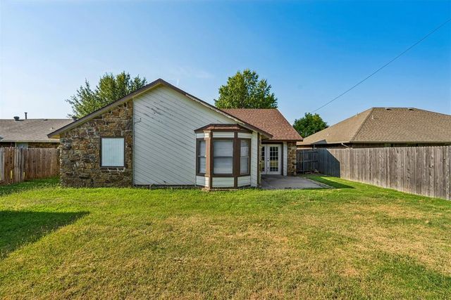 217 Cypress Drive, Oklahoma City, OK 73170