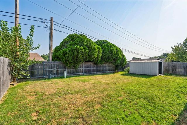 217 Cypress Drive, Oklahoma City, OK 73170