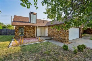 217 Cypress Drive, Oklahoma City, OK 73170