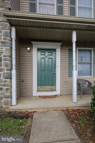 489 WOOD DUCK DR, Manheim, PA 17545