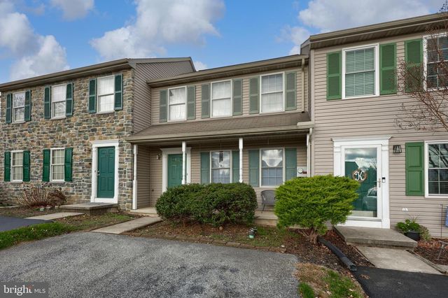 489 WOOD DUCK DR, Manheim, PA 17545
