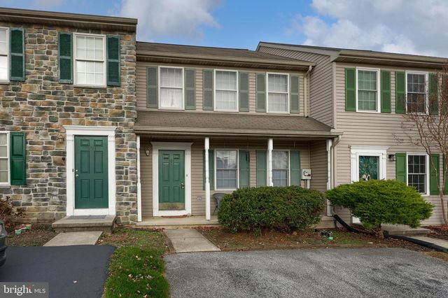489 WOOD DUCK DR, Manheim, PA 17545