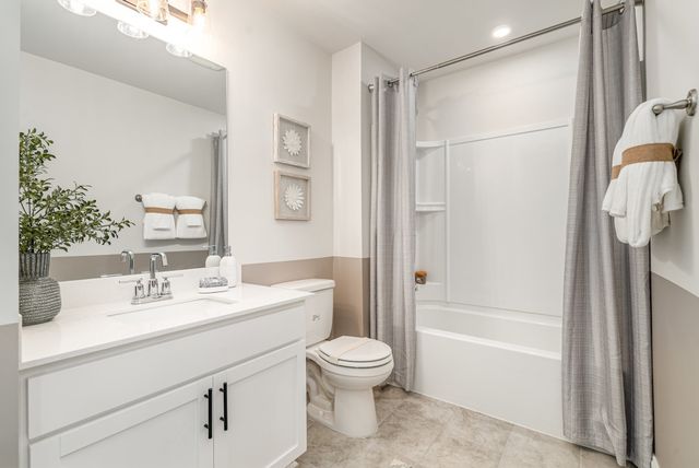 3146 Arbor Valley Rd, Spring Hill, TN 37174