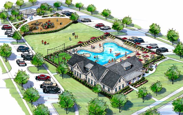 3146 Arbor Valley Rd, Spring Hill, TN 37174