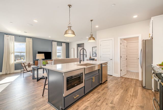 3146 Arbor Valley Rd, Spring Hill, TN 37174