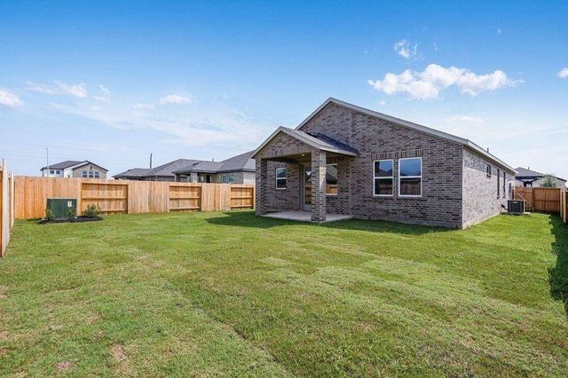 9735 Bixby Creek Drive, Cypress, TX 77433