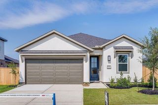 9735 Bixby Creek Drive, Cypress, TX 77433