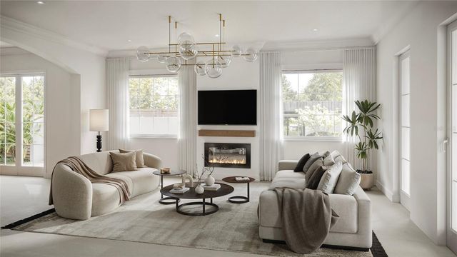 2430 CHANTILLY AVENUE, Winter Park, FL 32789