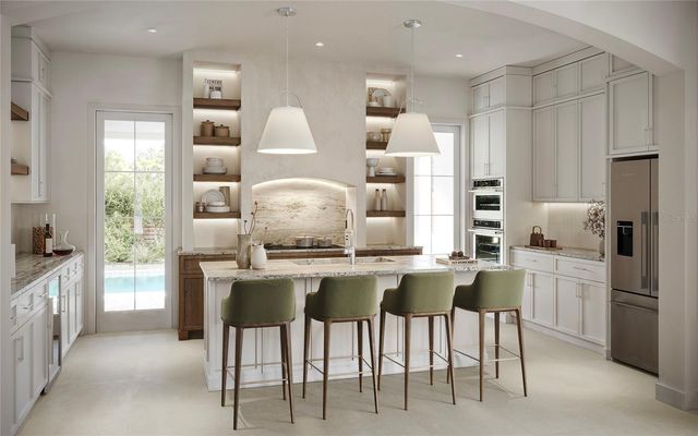 2430 CHANTILLY AVENUE, Winter Park, FL 32789