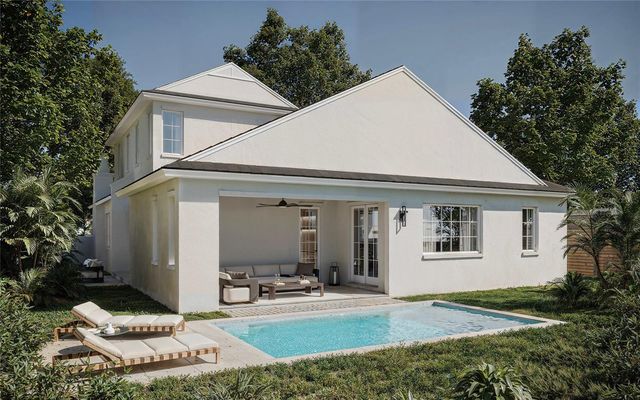 2430 CHANTILLY AVENUE, Winter Park, FL 32789