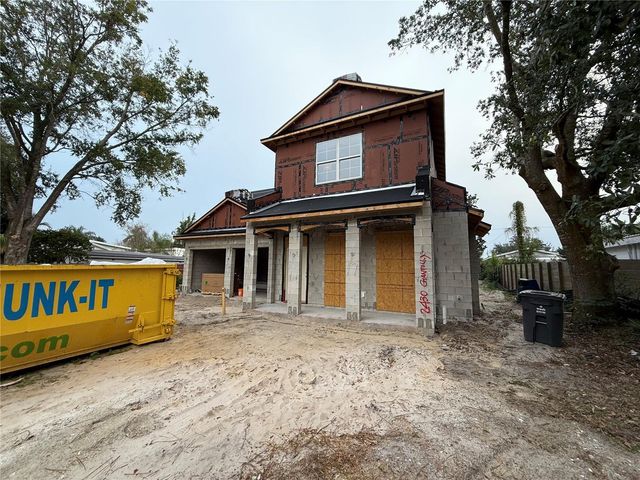 2430 CHANTILLY AVENUE, Winter Park, FL 32789