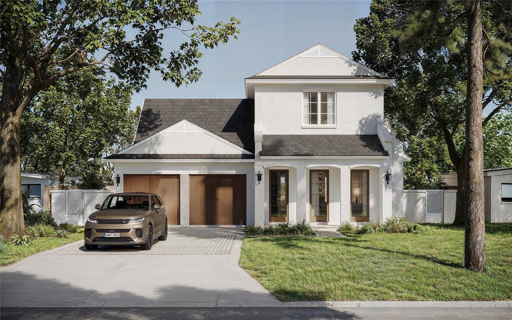 2430 CHANTILLY AVENUE, Winter Park, FL 32789