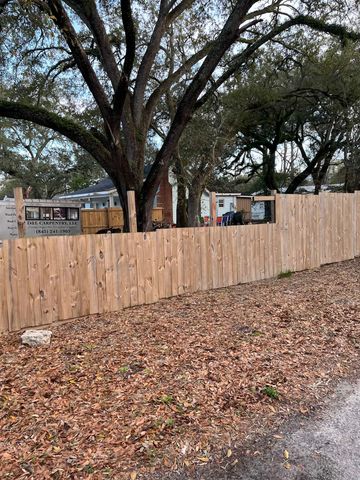 415 Live Oak St., Conway, SC 29526