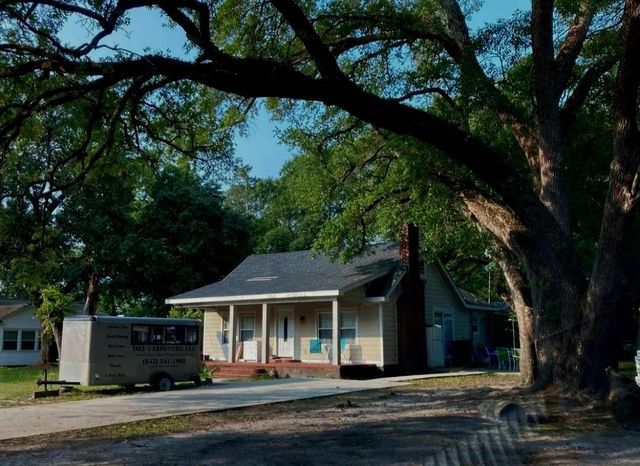 415 Live Oak Church Rd., Conway, SC 29526