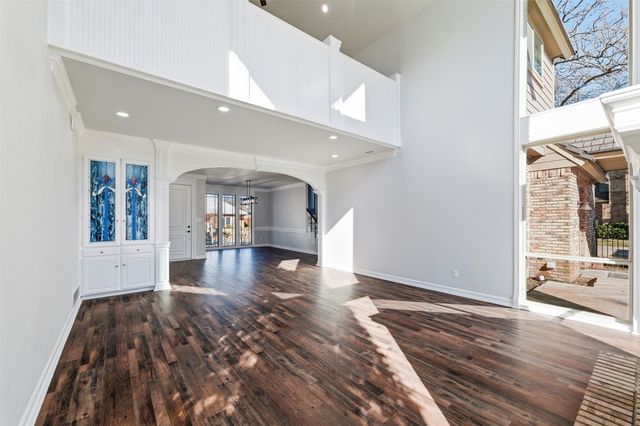 4705 Villa Vera Drive, Arlington, TX 76017