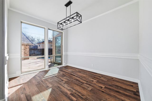 4705 Villa Vera Drive, Arlington, TX 76017