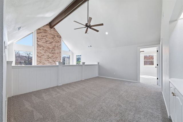 4705 Villa Vera Drive, Arlington, TX 76017