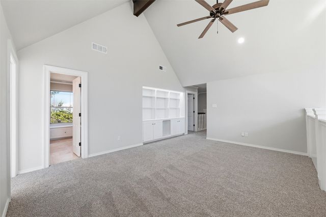 4705 Villa Vera Drive, Arlington, TX 76017