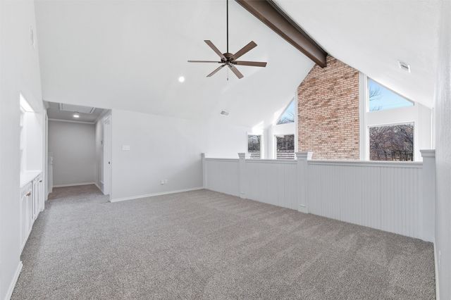 4705 Villa Vera Drive, Arlington, TX 76017