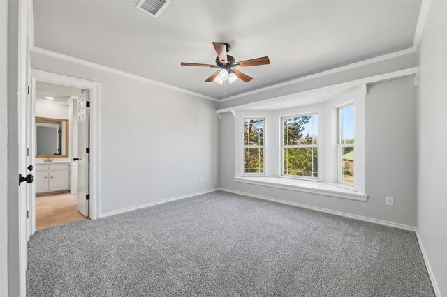 4705 Villa Vera Drive, Arlington, TX 76017