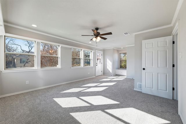 4705 Villa Vera Drive, Arlington, TX 76017