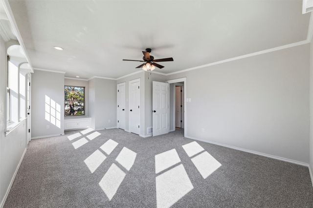 4705 Villa Vera Drive, Arlington, TX 76017