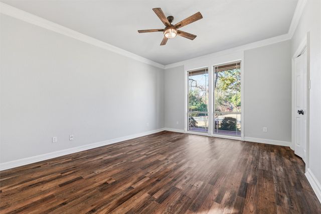 4705 Villa Vera Drive, Arlington, TX 76017