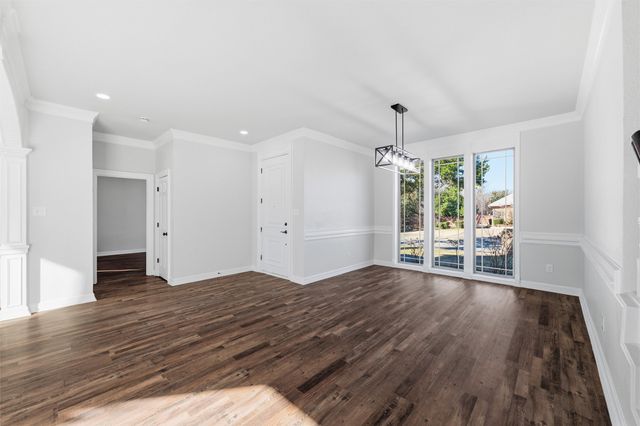 4705 Villa Vera Drive, Arlington, TX 76017