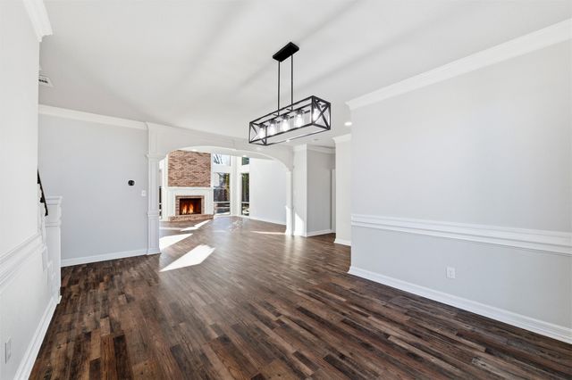 4705 Villa Vera Drive, Arlington, TX 76017