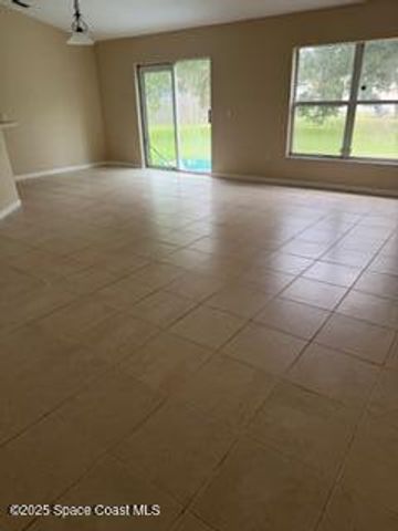 287 Barbarossa Road NW, Palm Bay, FL 32907