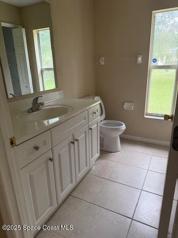 287 Barbarossa Road NW, Palm Bay, FL 32907