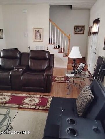 407 Zion Road, Sunbury, NC 27979